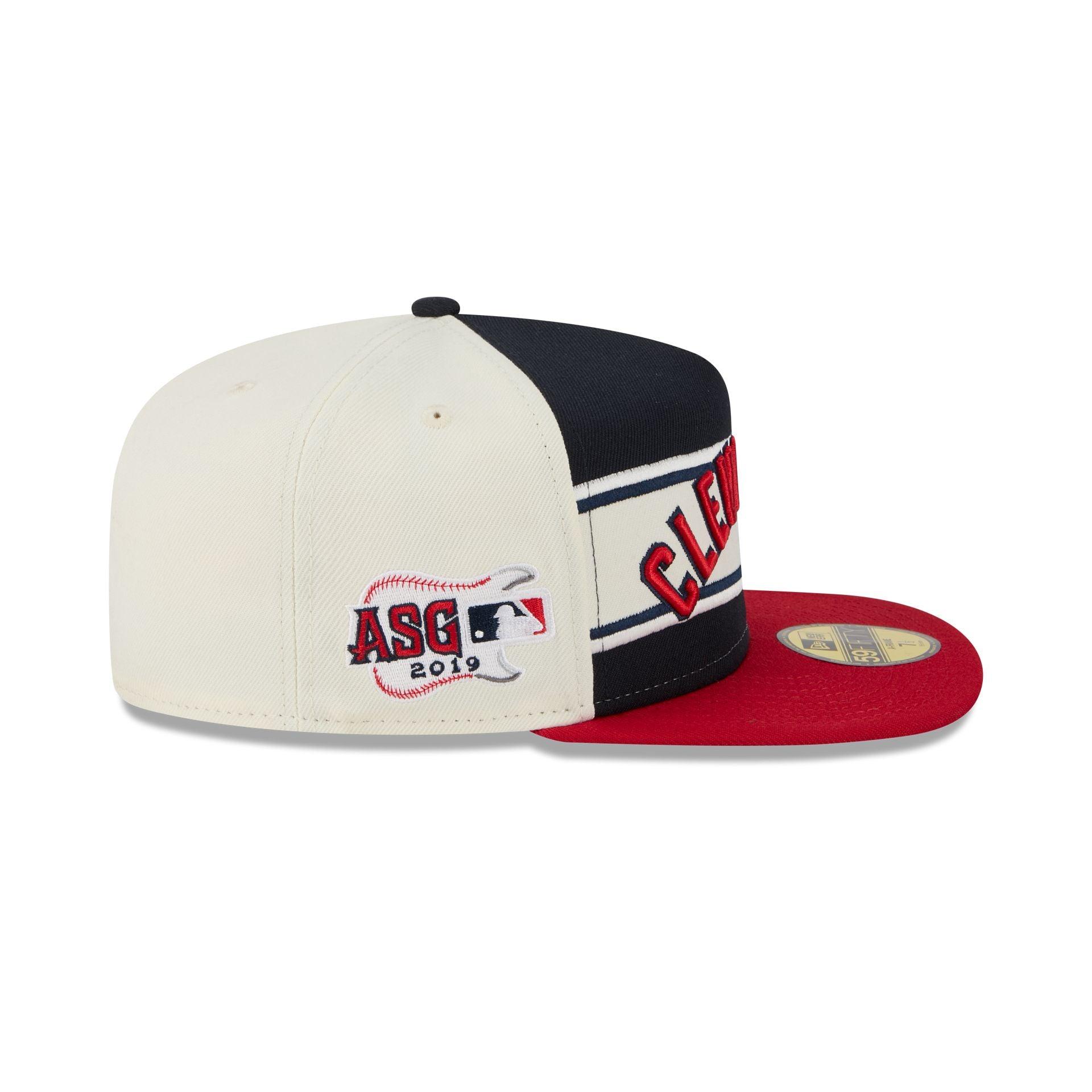 Club América Retro Logo Golfer Hat Male Product Image