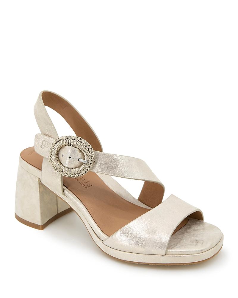 Gentle Souls by Kenneth Cole Womens Roma Sandals Product Image