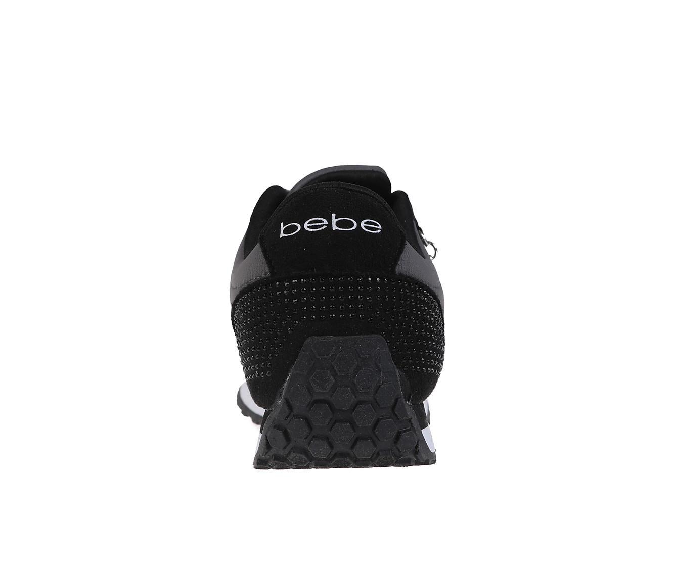 Women's Bebe Jenny Sneakers Product Image