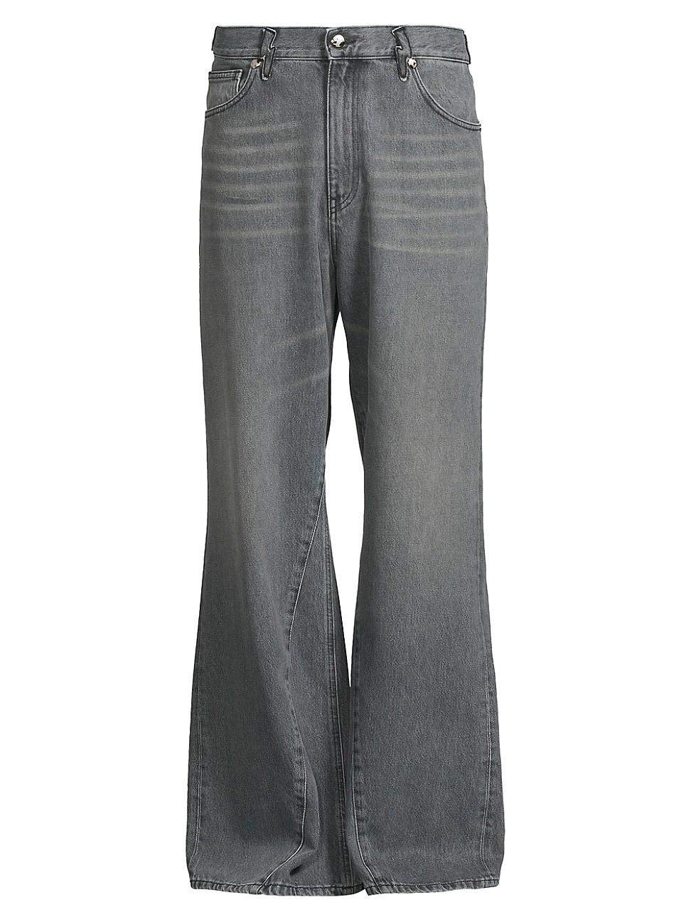 Mens D-Classic Rager Jeans Product Image
