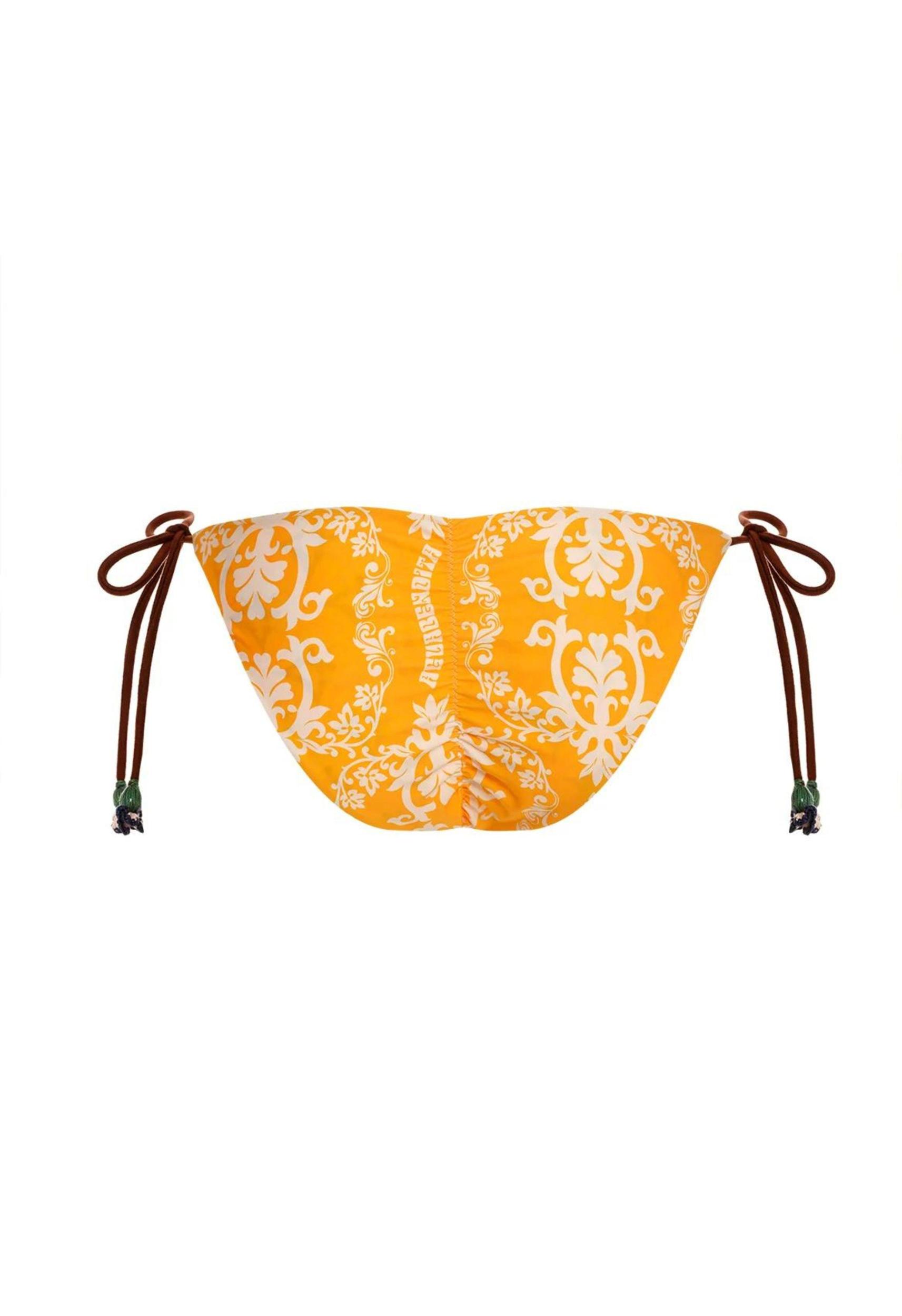 Alegria Reversible Bikini Bottom Product Image