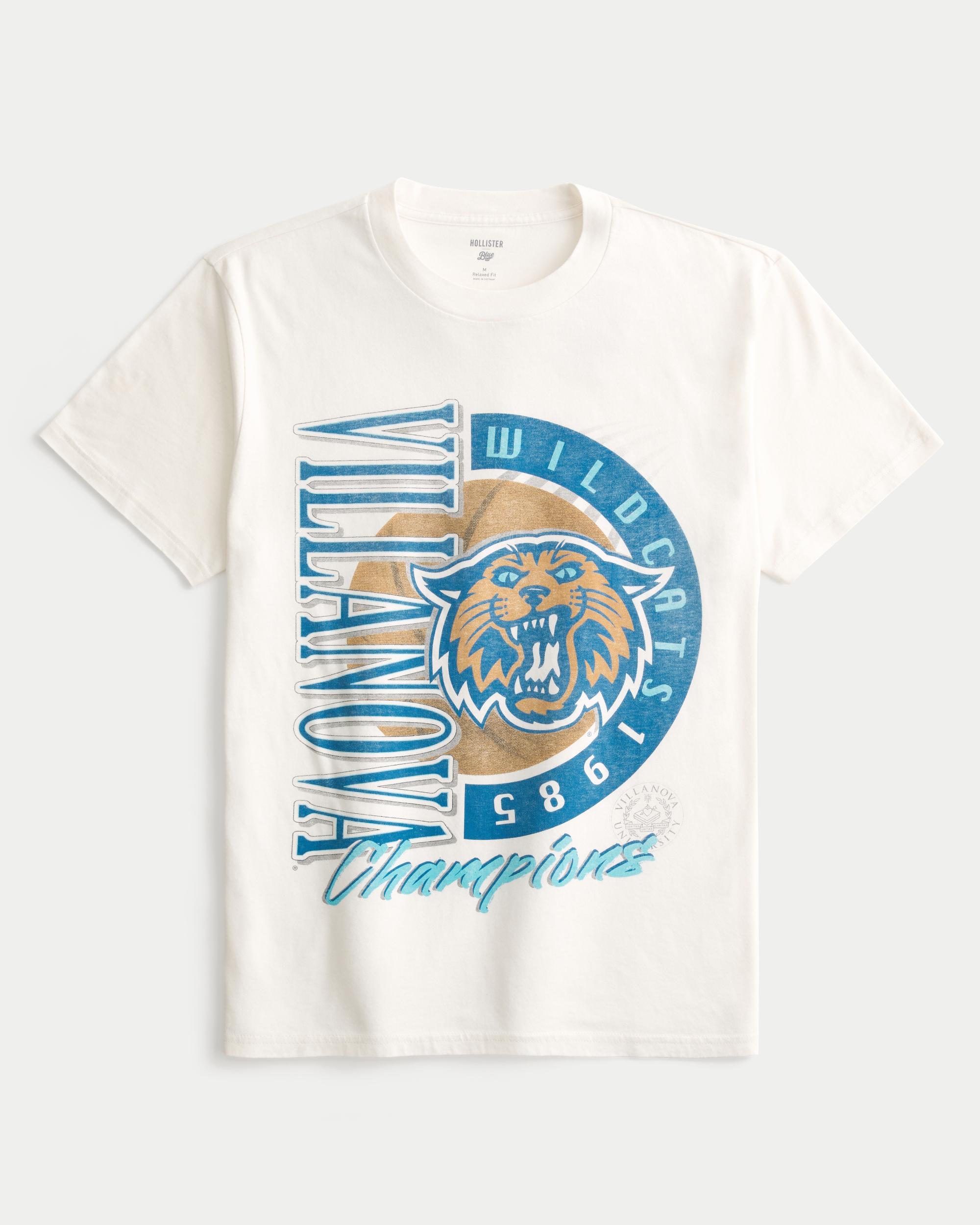 Boxy Indiana University Graphic Tee Product Image