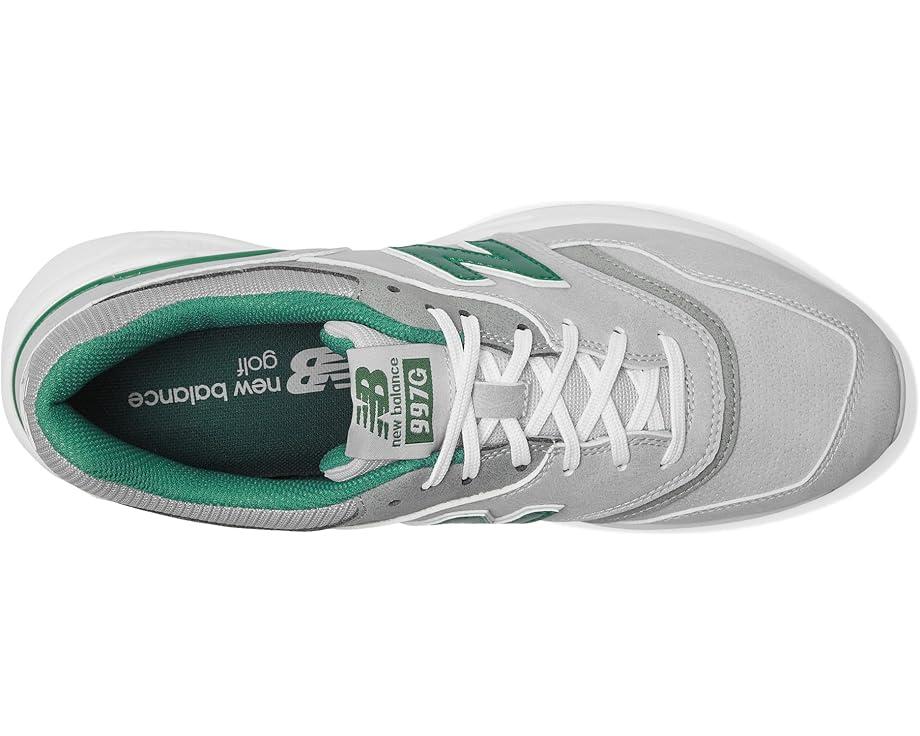 997 SL Golf Shoes Product Image
