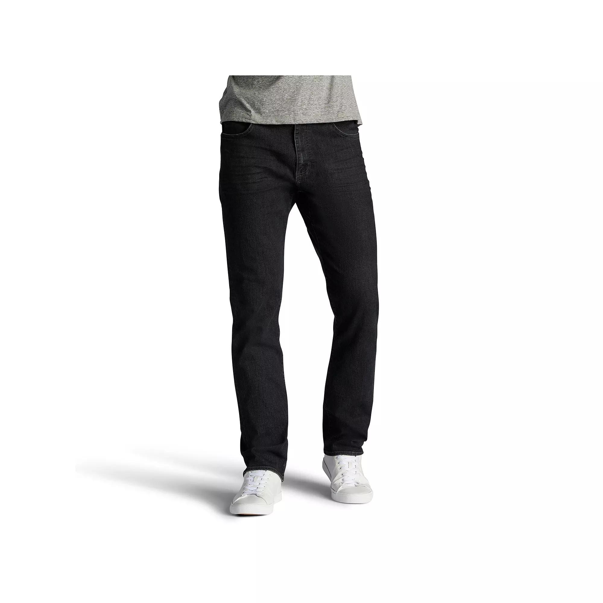 Men's Lee® Extreme Motion Stretch Athletic-Fit Jeans,  Product Image