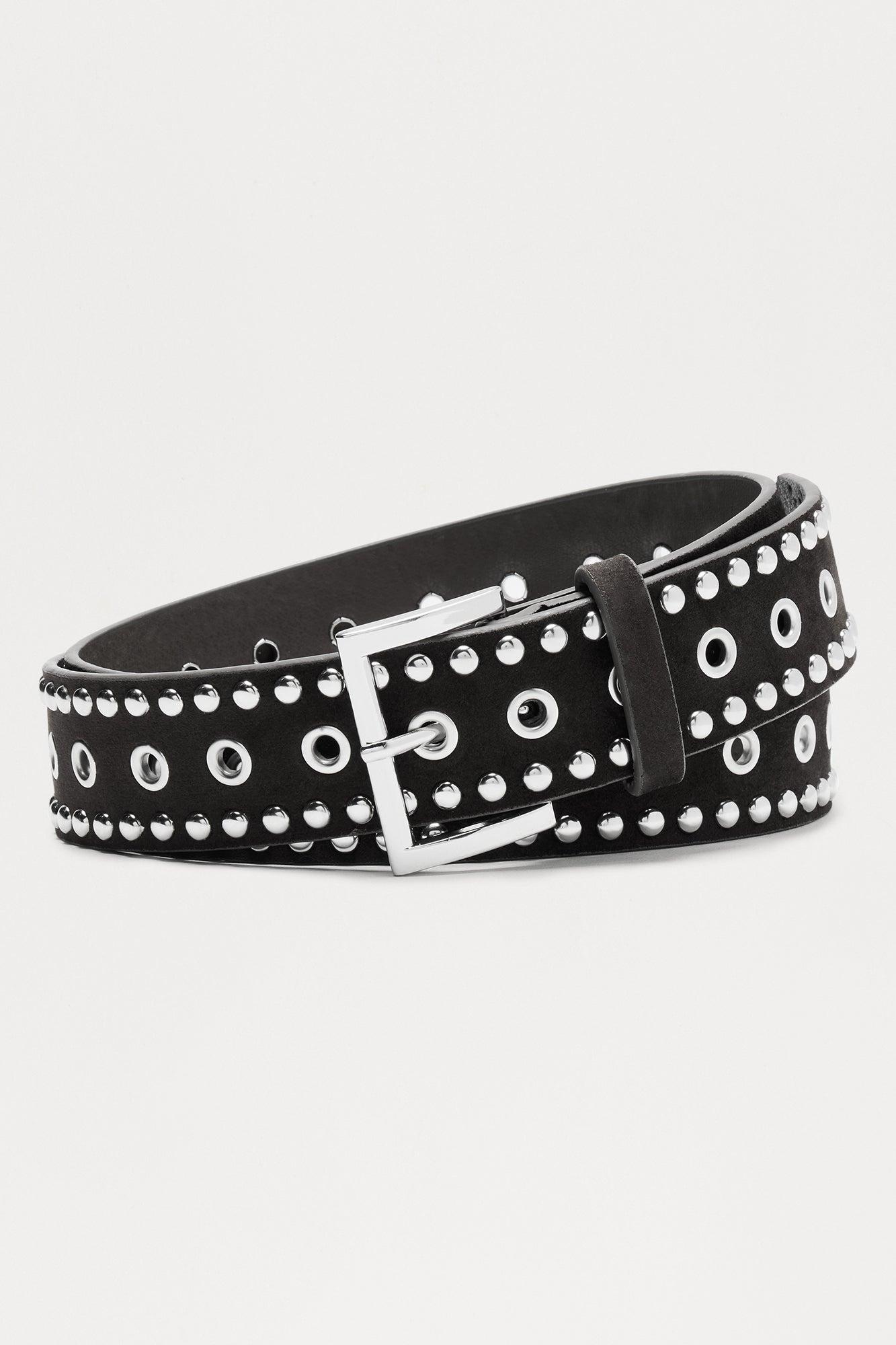 Tough Love Belt - Black Female Product Image