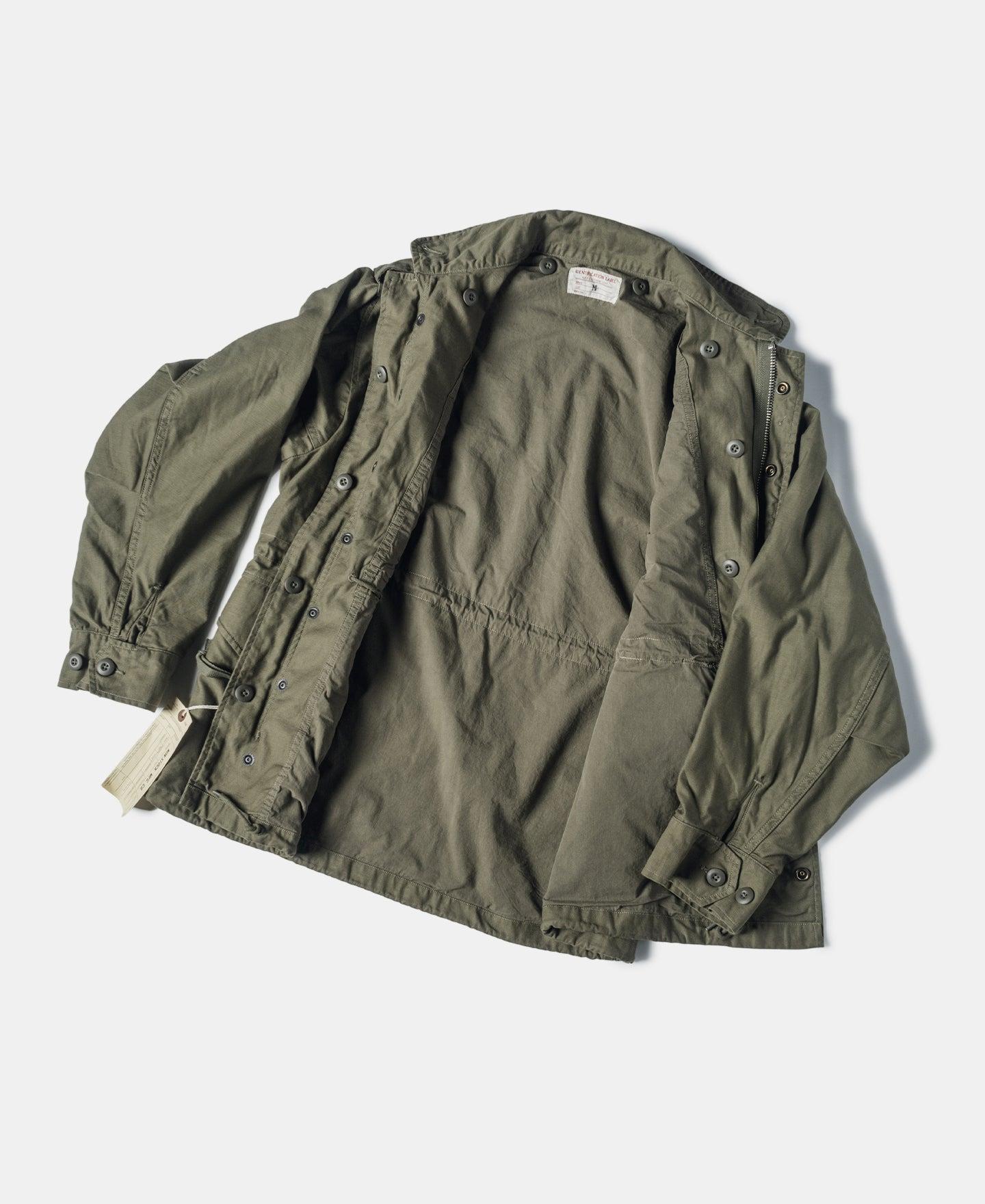 Aggressor M-1951 Field Jacket Product Image