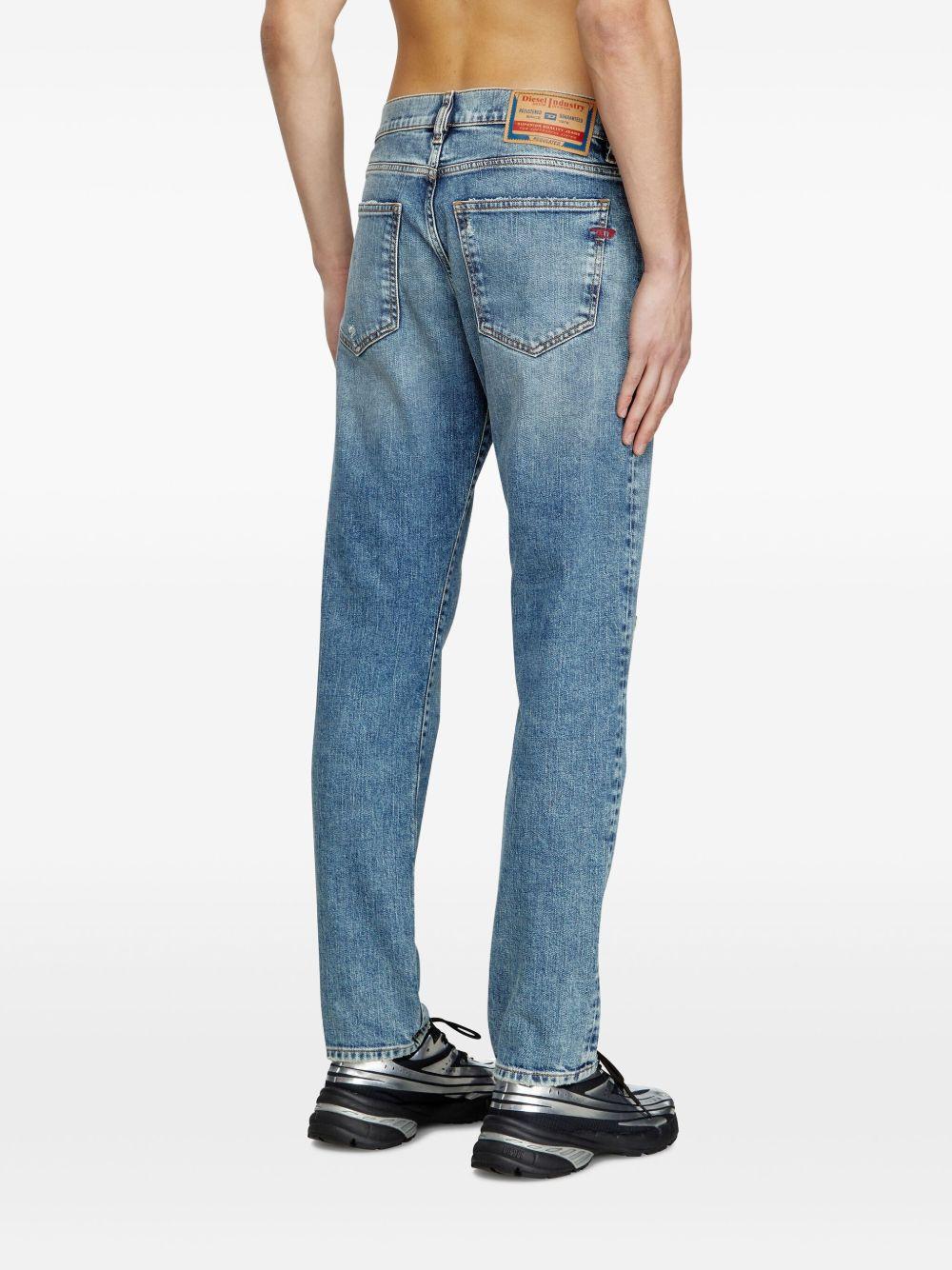 2019 D-Strukt jeans  Product Image