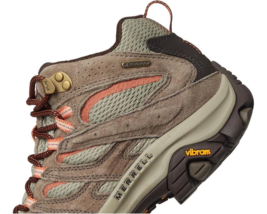Strata Trail™ Mid Wp Product Image
