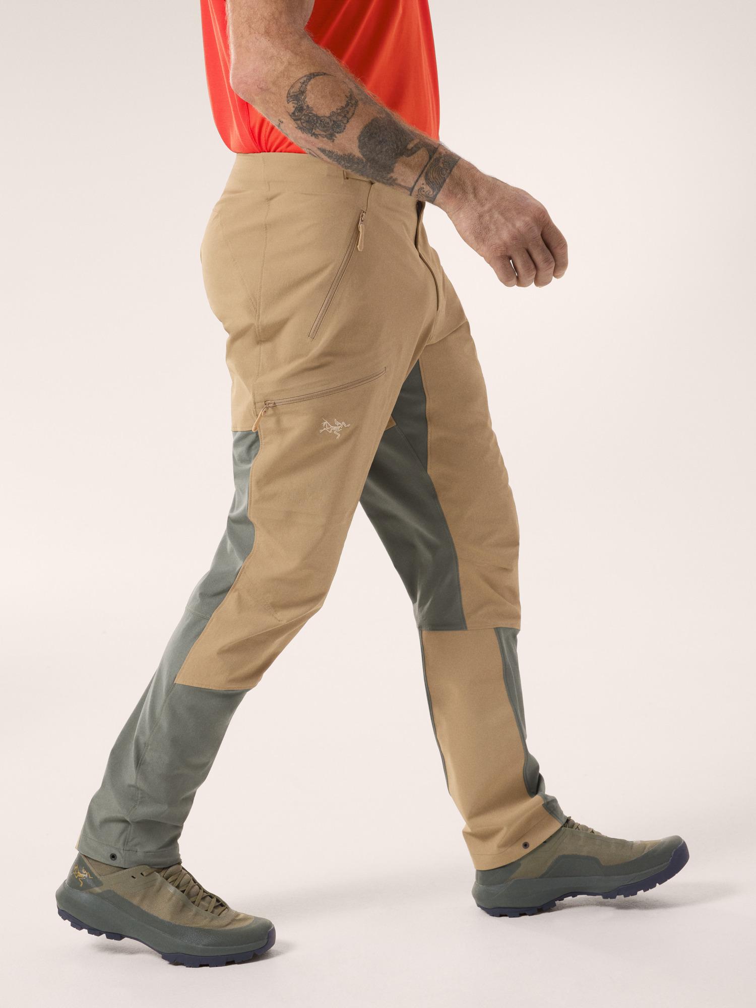 Serratus Pant Men's Product Image
