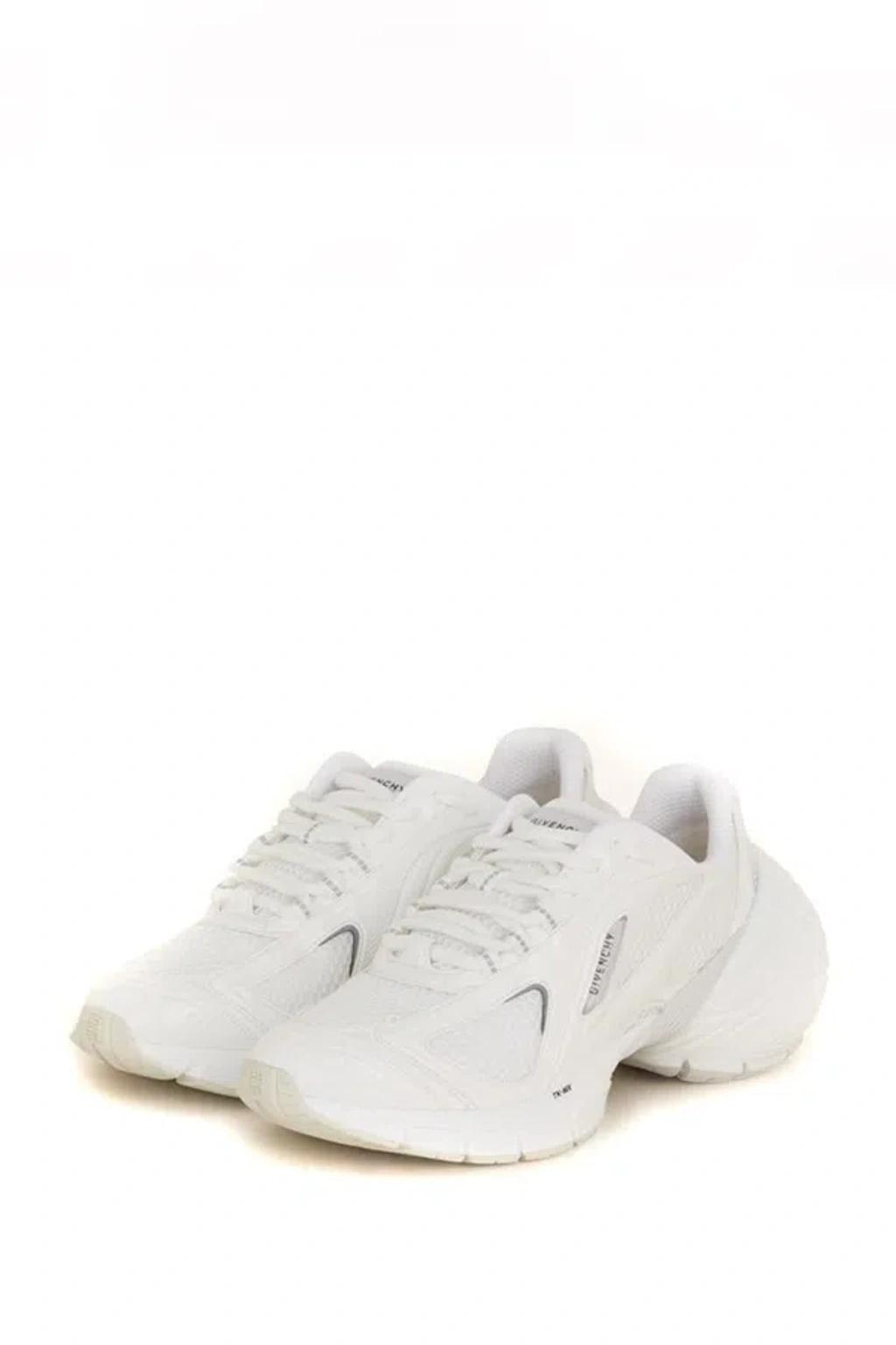 GIVENCHY Sneakers In White Product Image