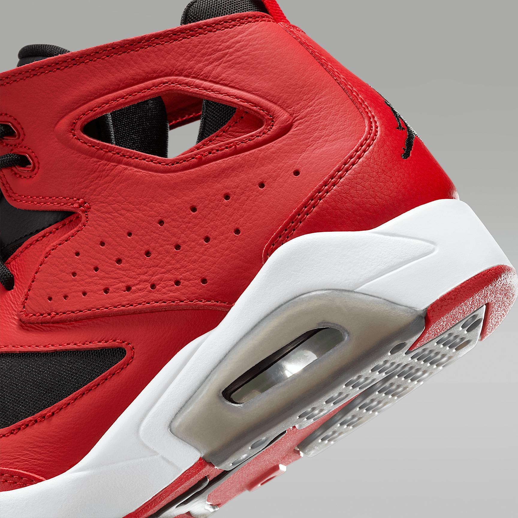 Men's Jordan Flight Club '91 Shoes Product Image