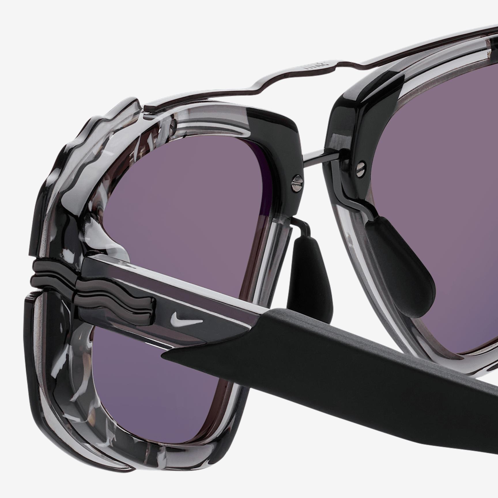 Nike Unisex Electric Drip Sunglasses Product Image