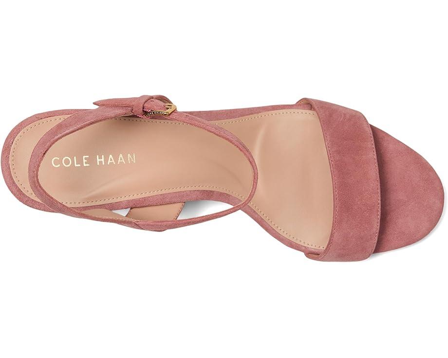 Josie Block Heel Sandals 65mm Product Image