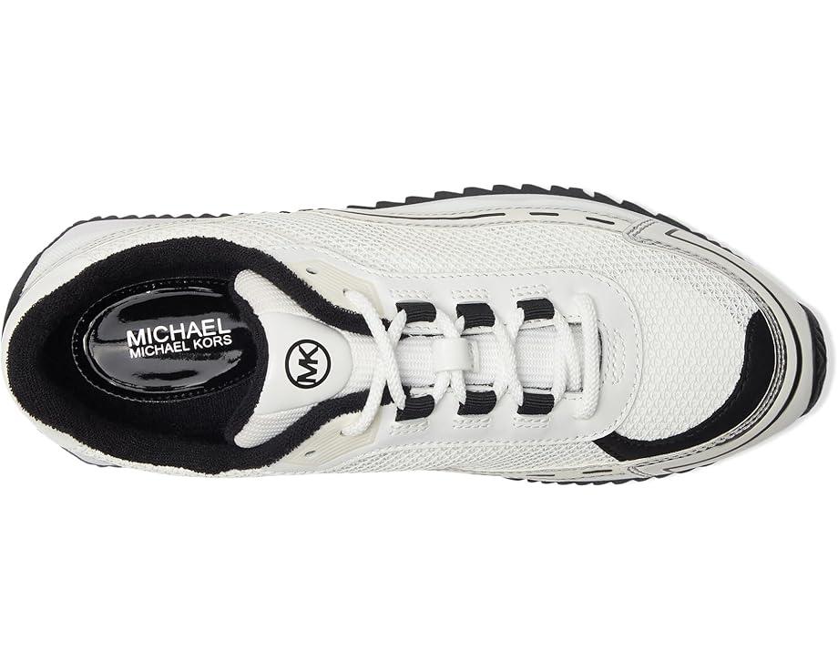 Sami Knit Trainer Product Image