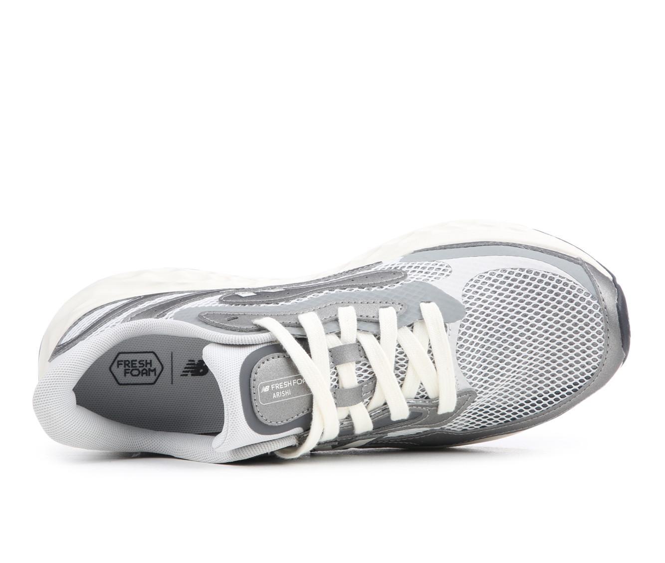 Men's New Balance Arishi Lux Sneakers Product Image