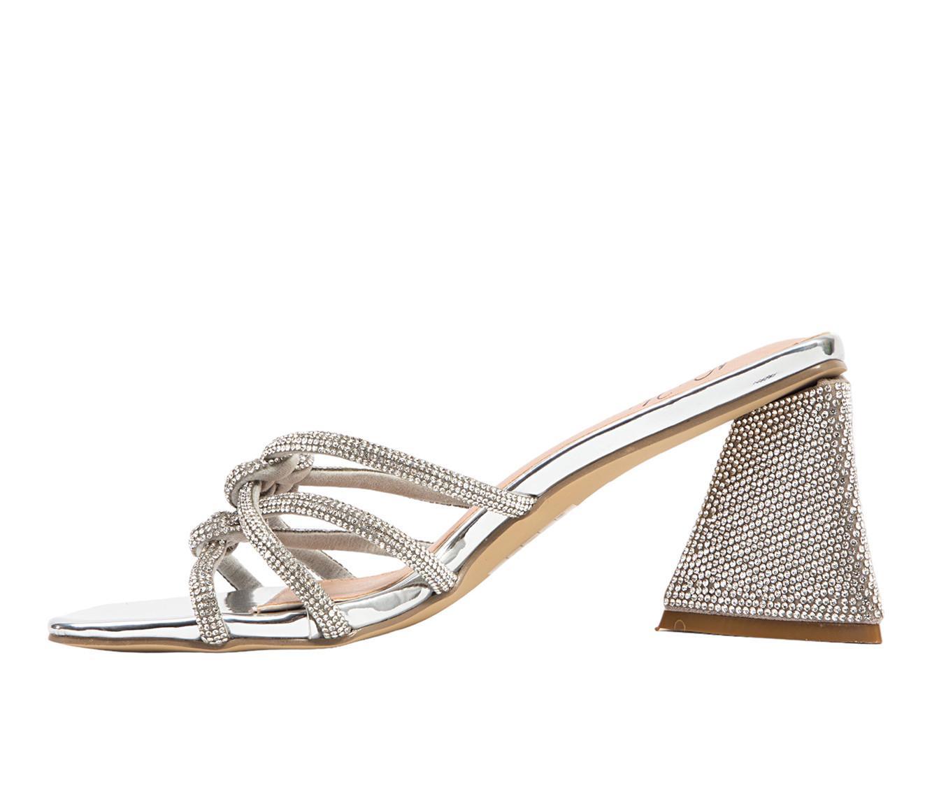 Women's Ninety Union Chic Dress Sandals Product Image