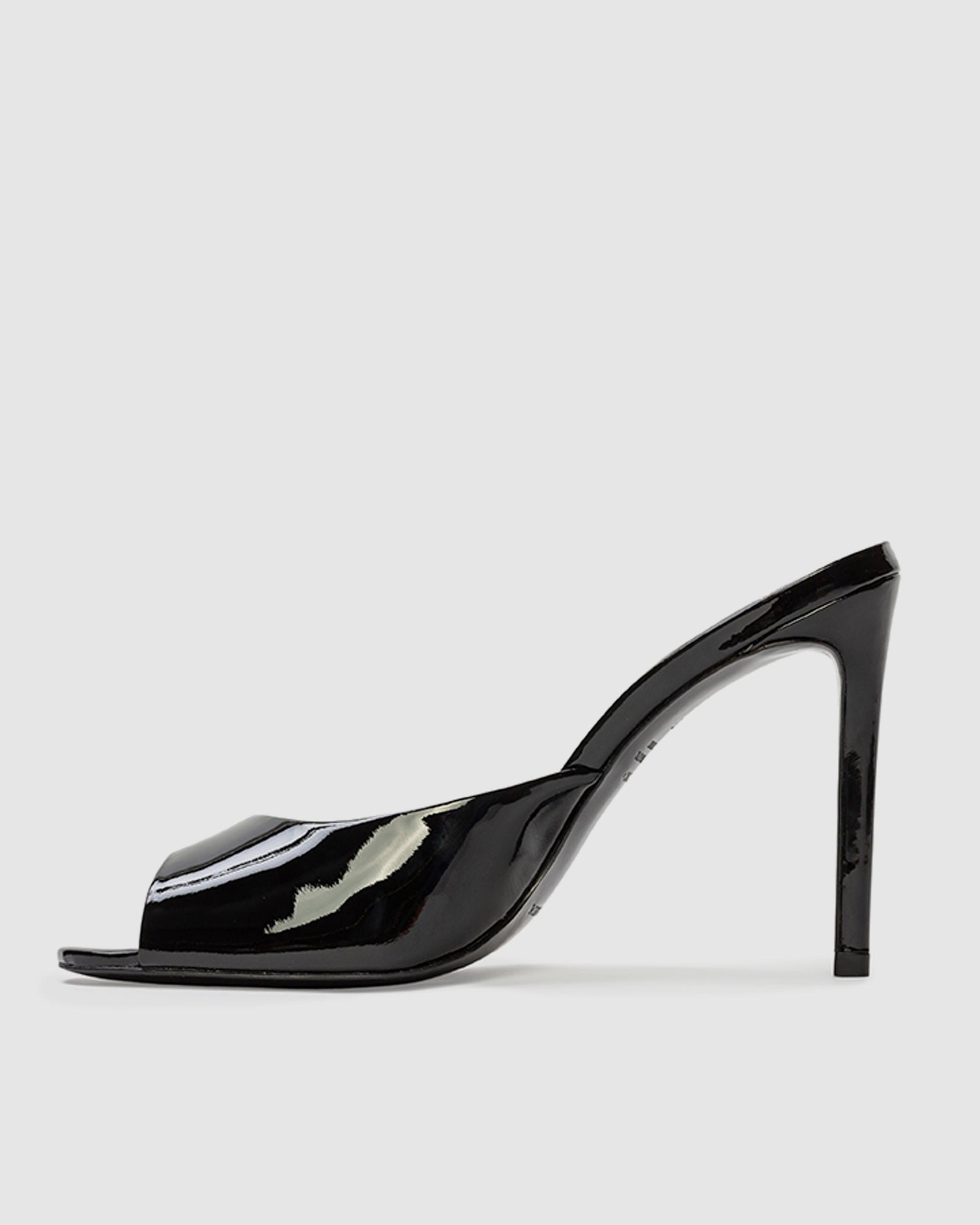 Alessia 100 Mule Product Image