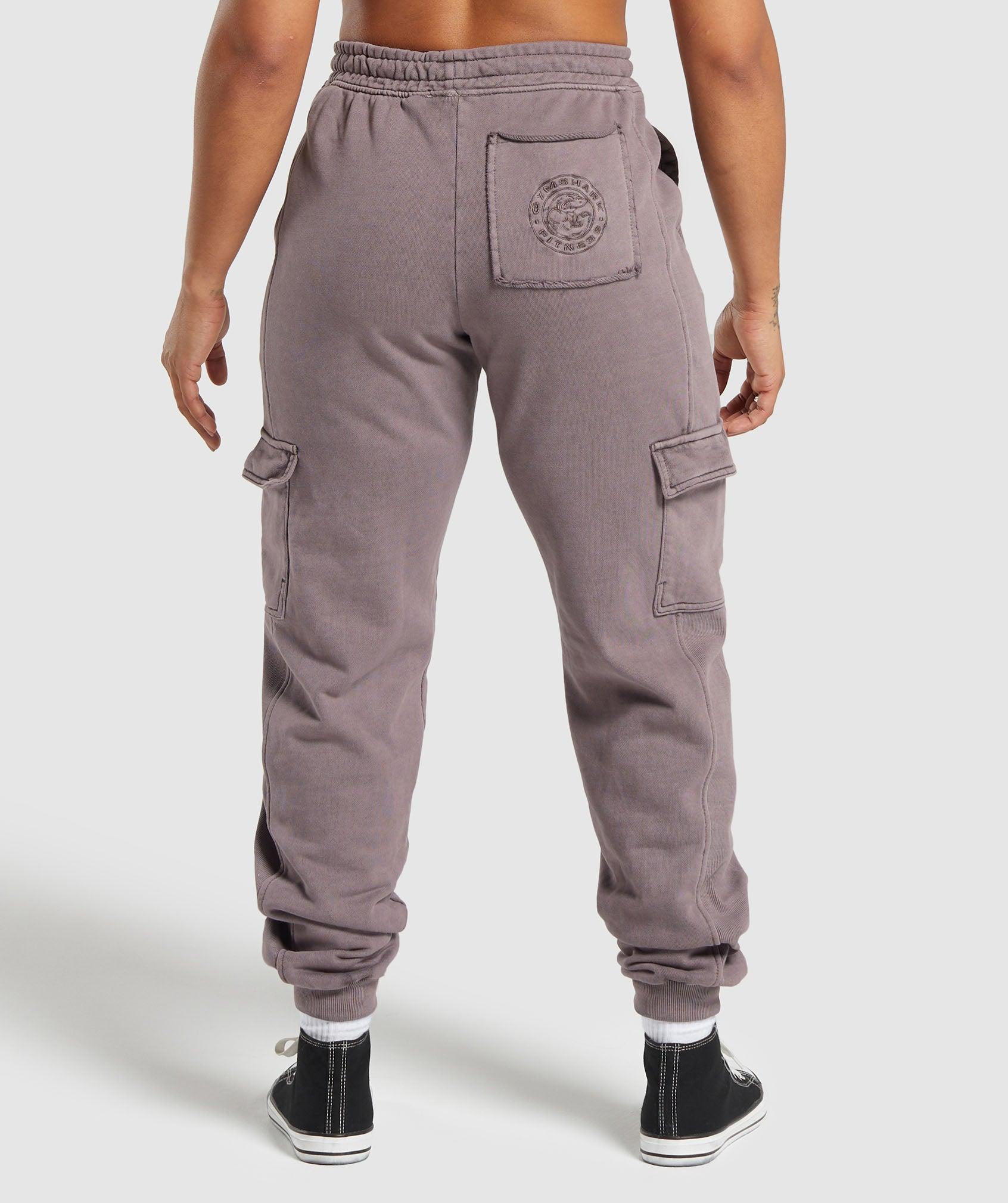 Premium Legacy Joggers Product Image