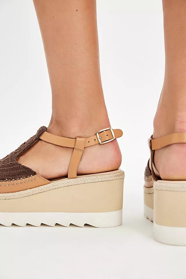 Morning In Mykonos Espadrilles Product Image