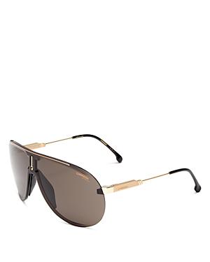 Mens SL 364 99MM Mask Sunglasses Product Image