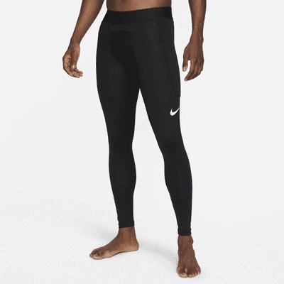Nike Men's Dri-FIT Gardien 1 Goalkeeper Soccer Pants Product Image