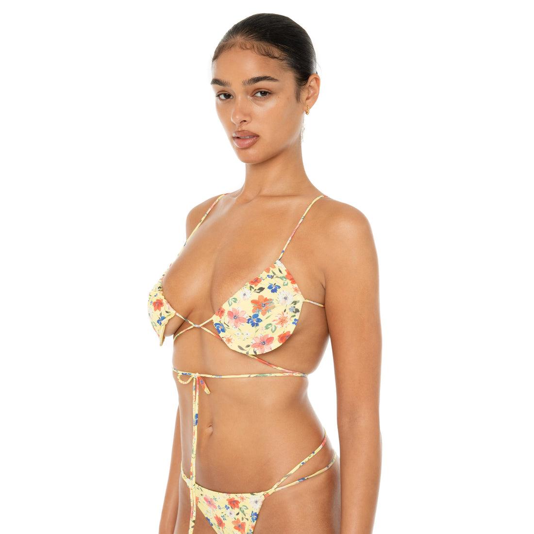 Iti SWIM Top Product Image