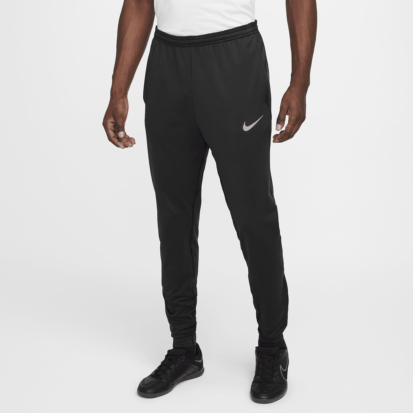 Nike Mens Strike Therma-FIT Soccer Pants | FZ0570-010 Product Image