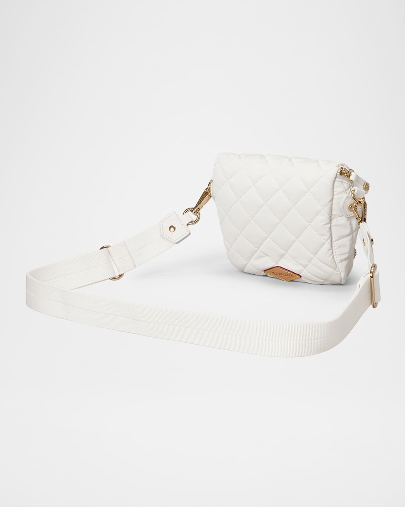 Crosby Micro Quilted Sling Crossbody Bag Product Image