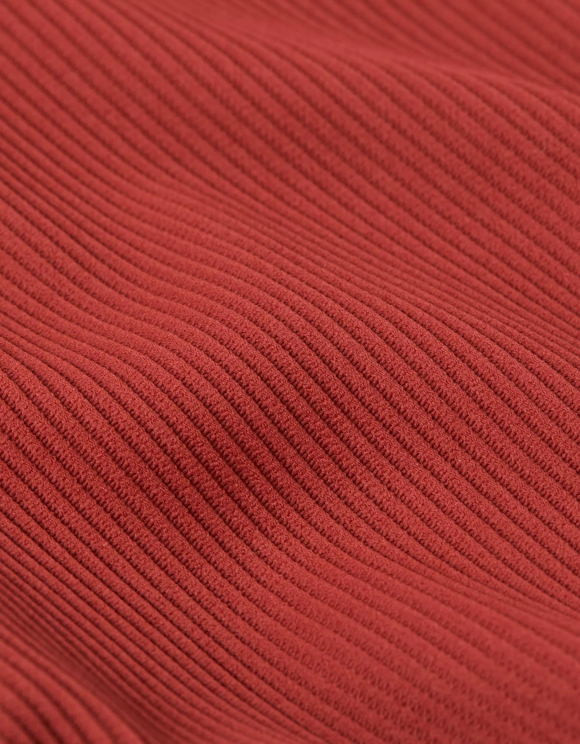 Aerie Ribbed Classic Bikini Bottom Product Image