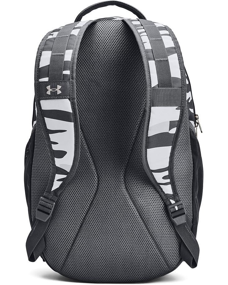 Under Armour Hustle 5.0 Backpack Product Image