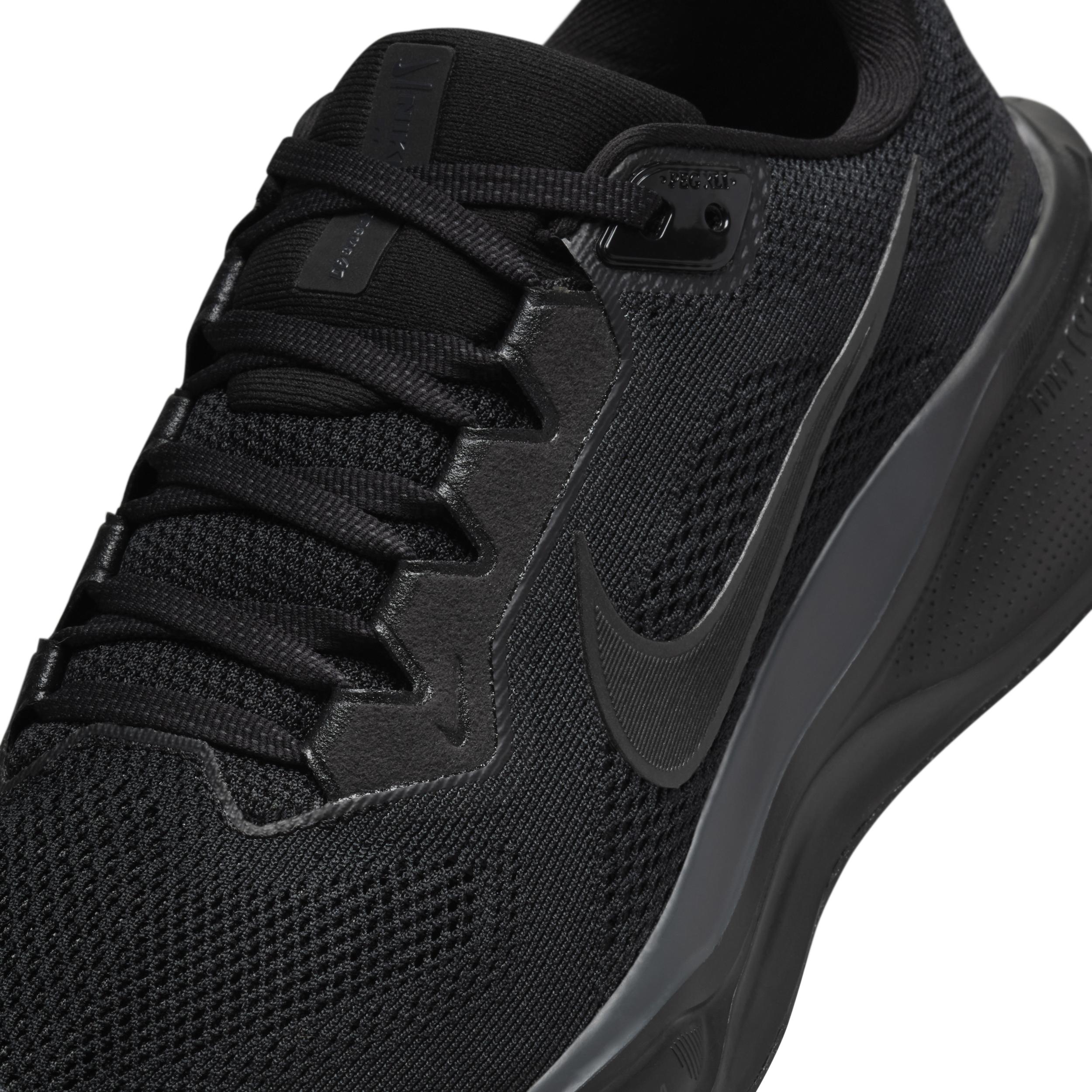 Nike Mens Pegasus 41 Road Running Shoes | FD2722-001 Product Image
