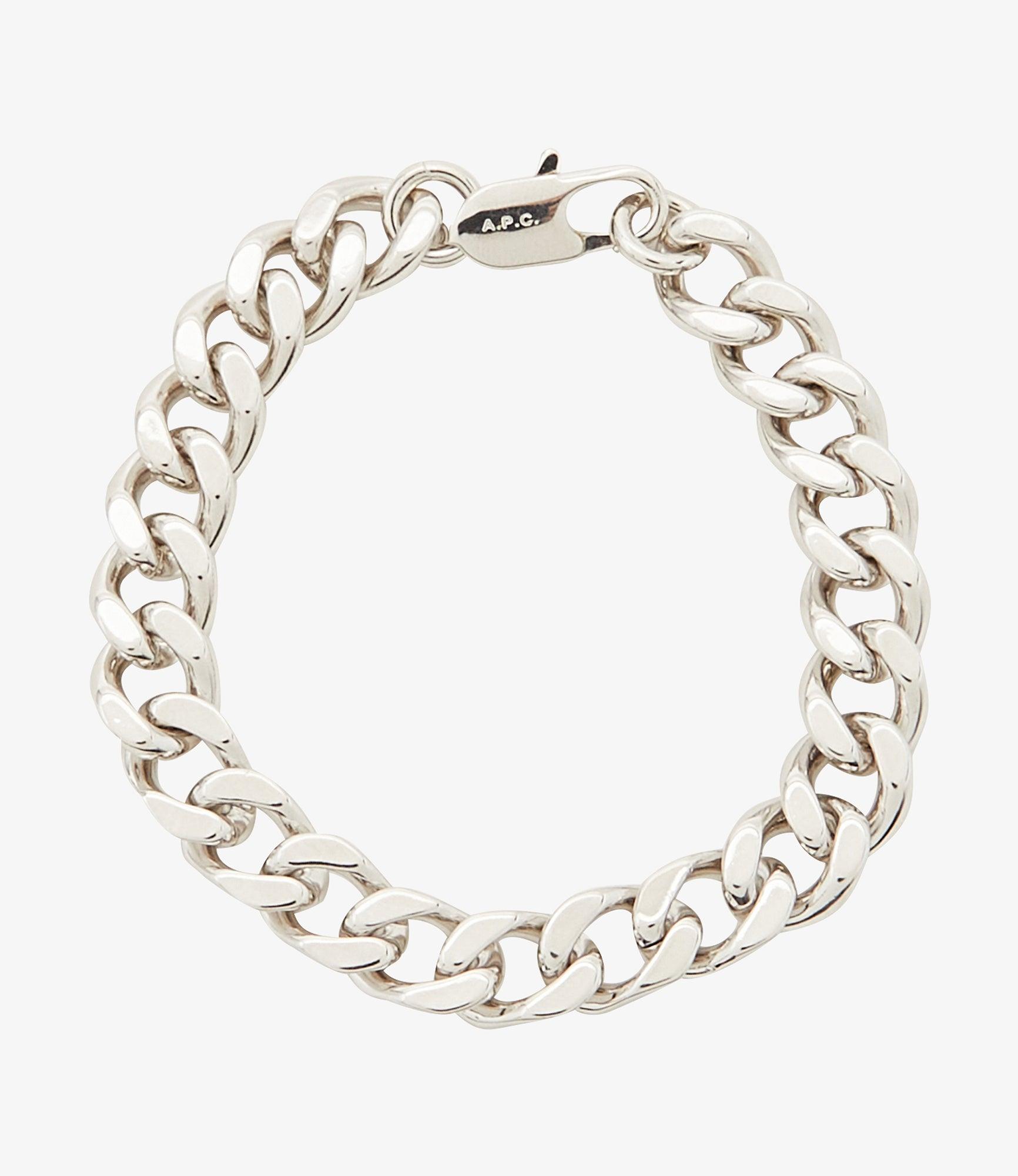 Minimal Maxi bracelet Product Image