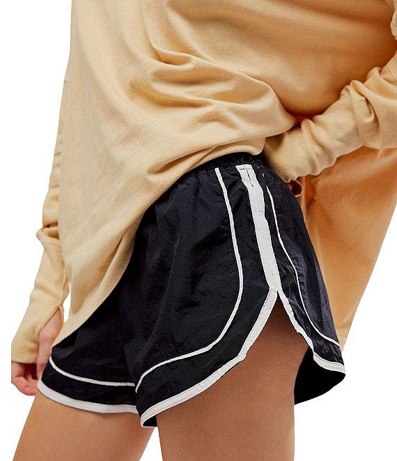 Free People FP Movement Varsity Blues Short Product Image