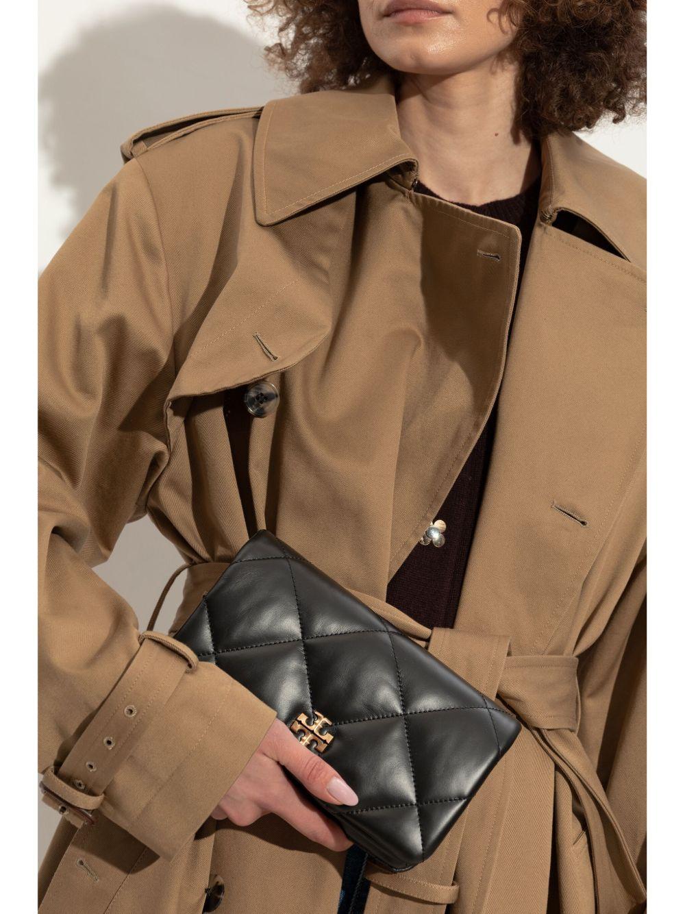 Kira Diamond clutch bag  Product Image