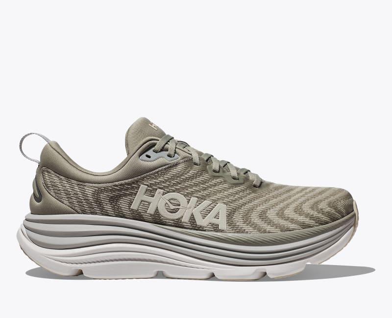HOKA Mens Gaviota 5 Shoes Product Image