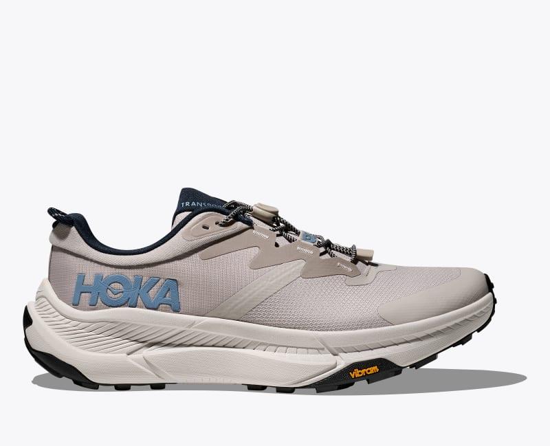 HOKA Mens Transport Shoes Product Image