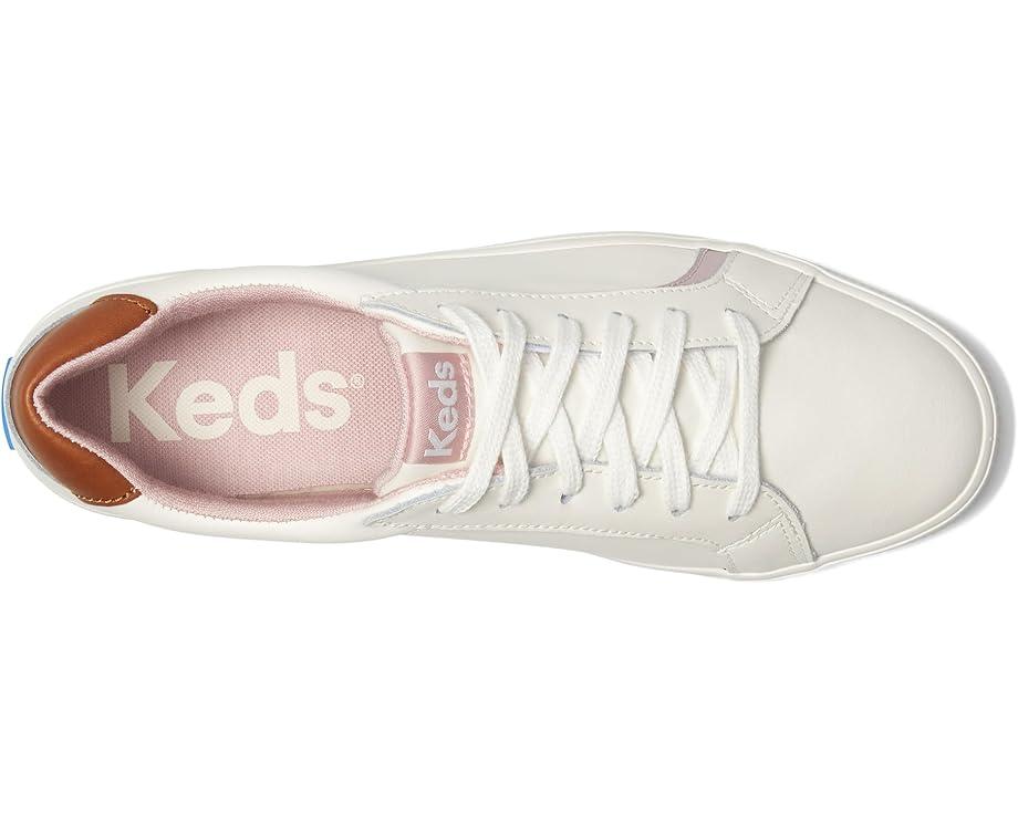 Women's Keds Pursuit Lace Up Product Image