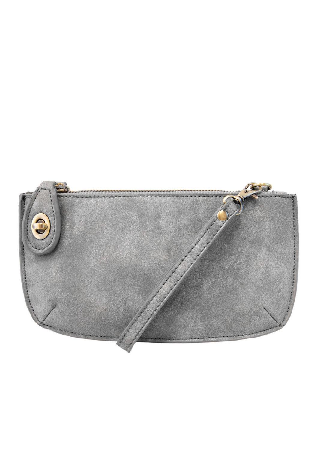 Lux Crossbody Wristlet Product Image