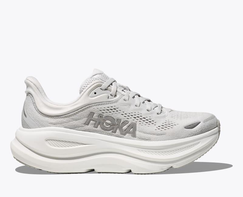 HOKA Womens Bondi 9 Shoes Product Image