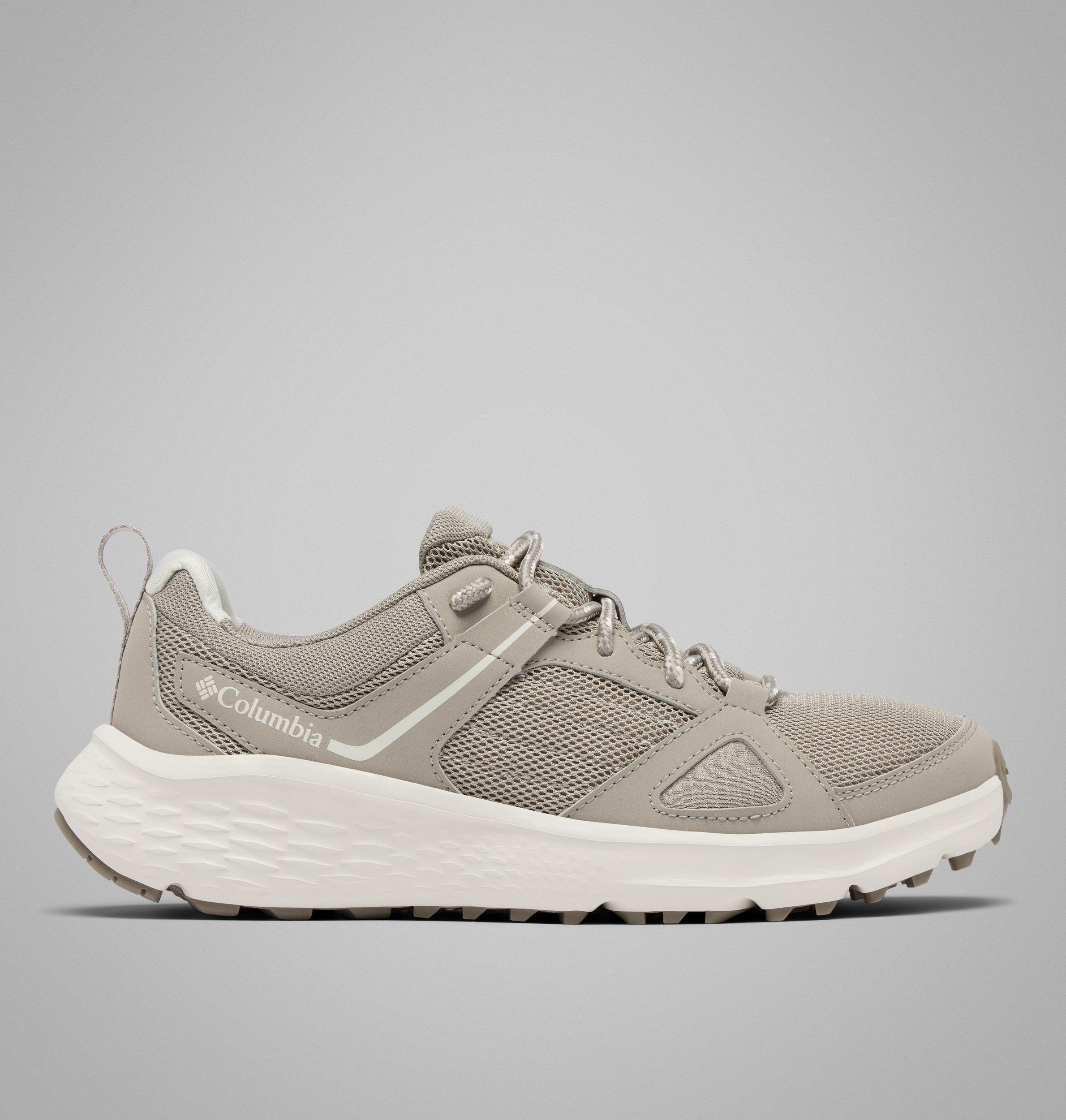 Columbia Womens Novo Trail Shoe - Wide- Product Image