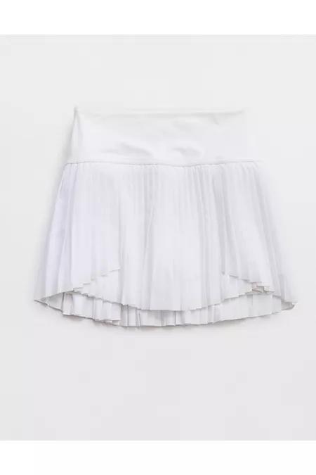 OFFLINE By Aerie Your Serve Pleated Skort Women's Product Image