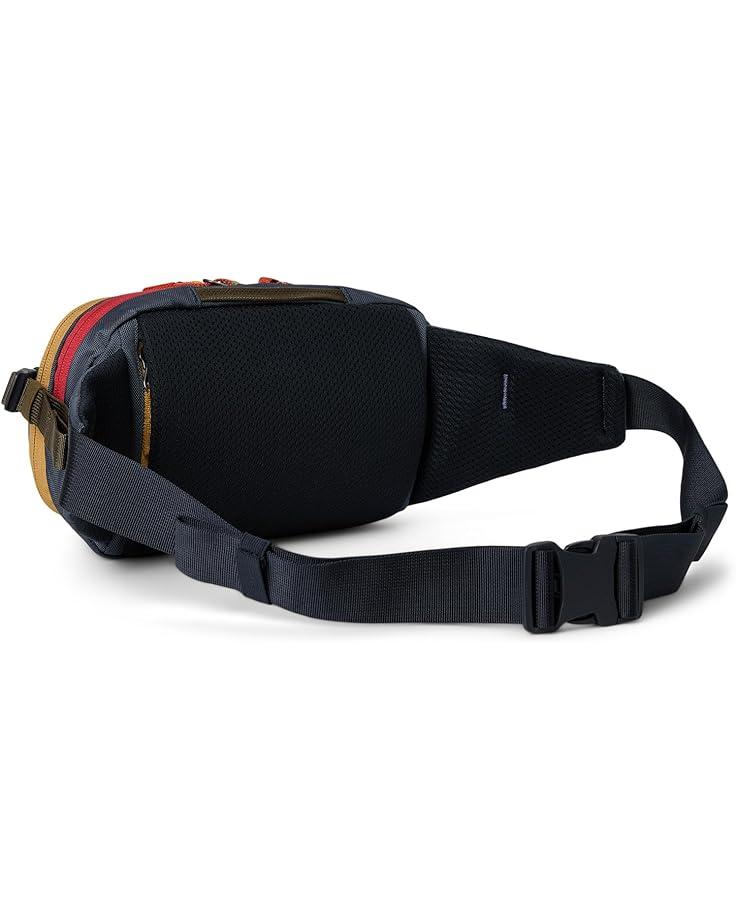 1.5 L Allpa X Hip Pack Product Image