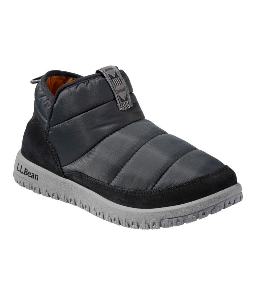 Women's Mountain Classic Quilted Booties Product Image