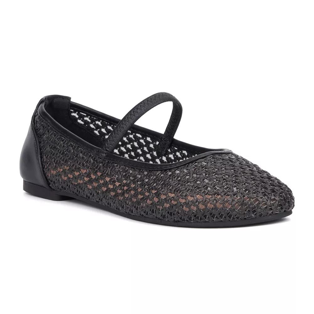 New York & Company® Alena Women's Ballet Flats,  Product Image