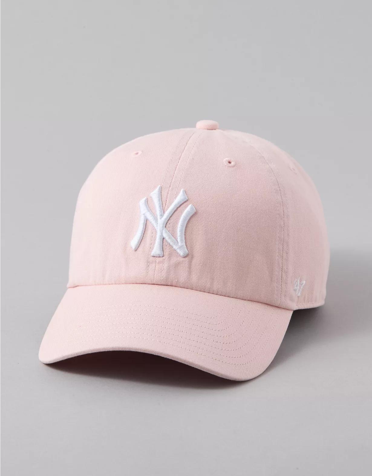 '47 New York Yankees Baseball Hat Product Image