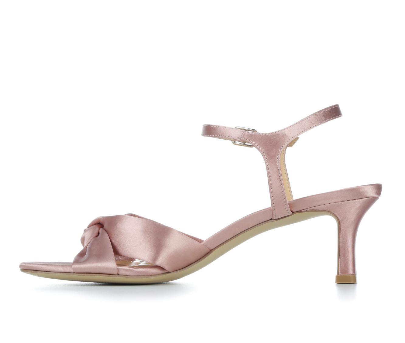 Women's American Glamour BadgleyM Yakira Special Occasion Shoes Product Image