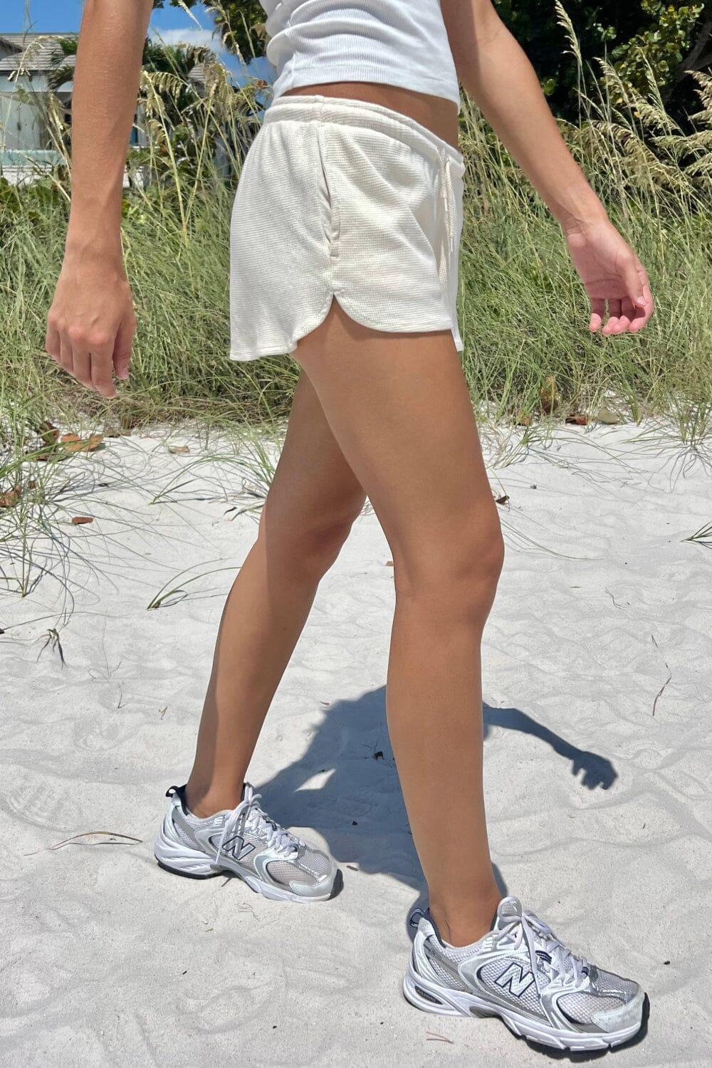 Summer Thermal Shorts Product Image