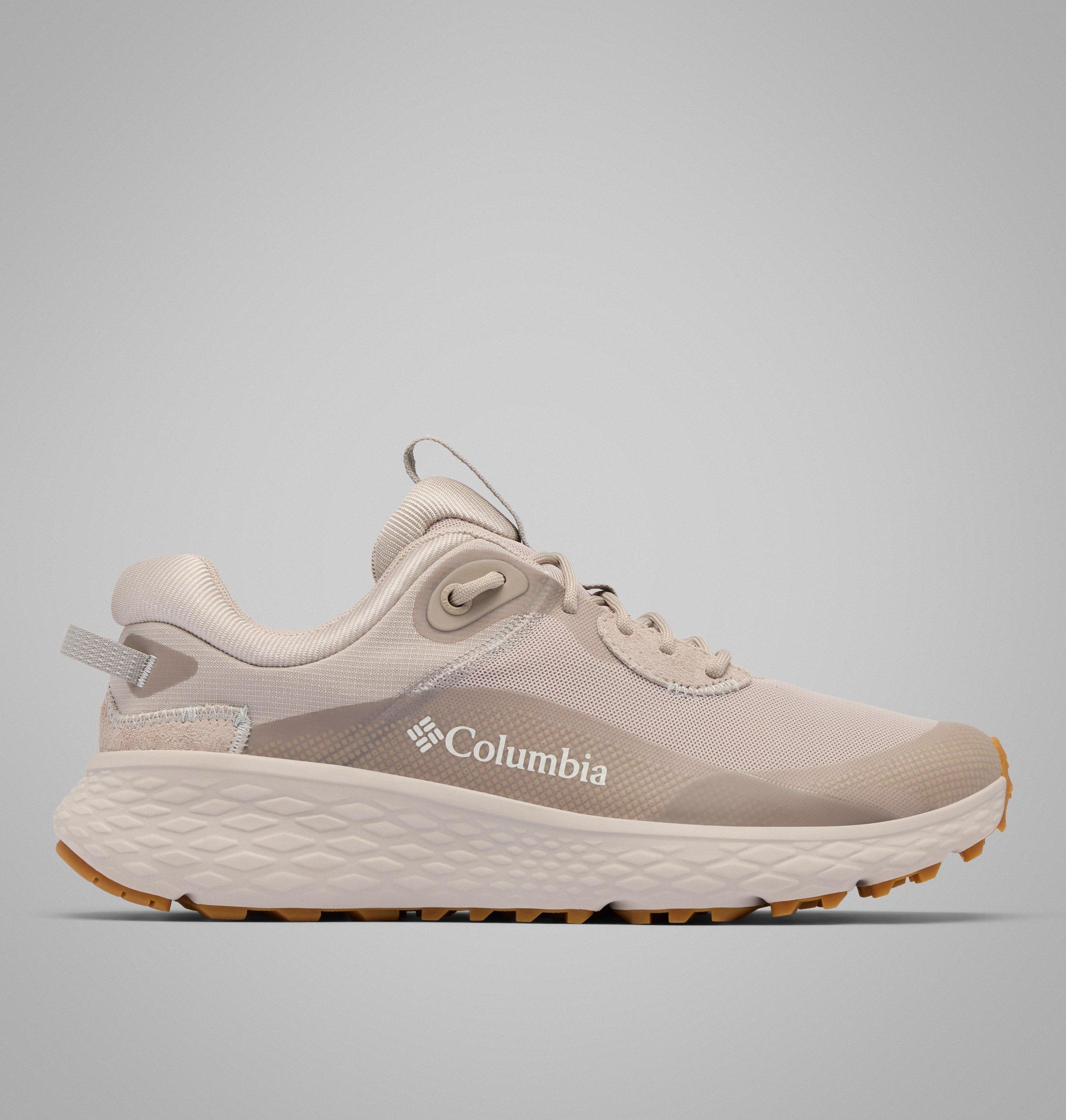 Columbia Mens Terrastride CRZ Shoe- Product Image