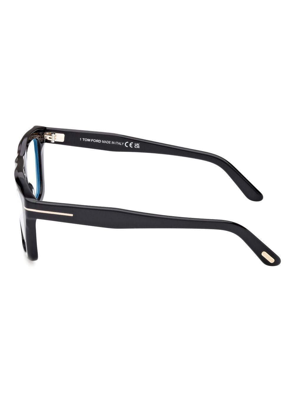 square-frame glasses Product Image