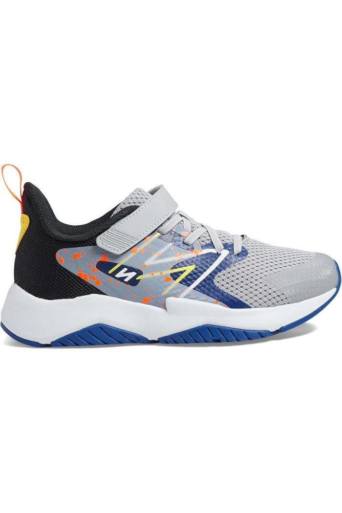 NEW BALANCE RAVE RUN BUNGEE Product Image
